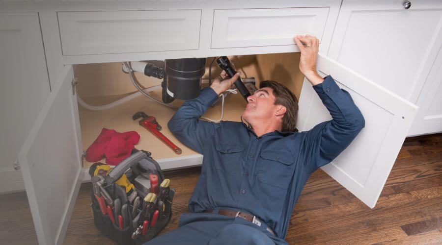 Professional sink repair in Wasco, CA